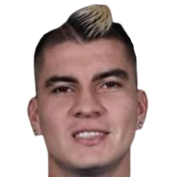 Michael Jhon Ander Rangel Valencia