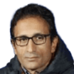 Tarek El Ashri