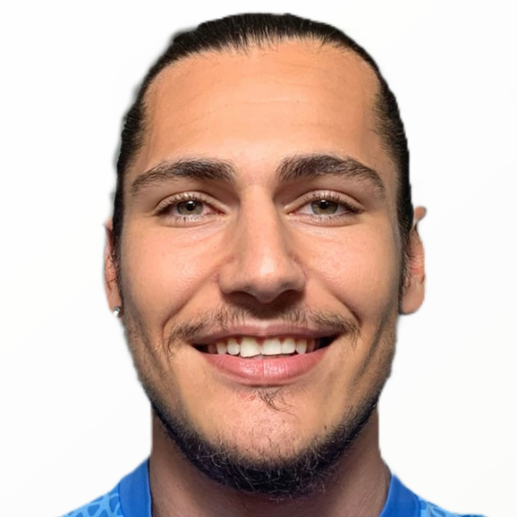 Mert Tibet Aydoğdu