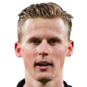 Sander van der Eijk