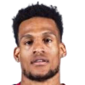 Cleveland Hubert Melvin