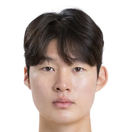 Lee Jae-Hwan