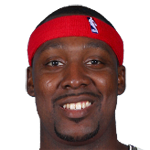 A. Blatche