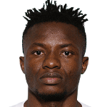 J. Cisse