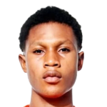 A. Appiah