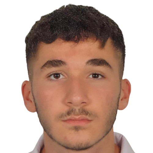 Yasin Mert Yıldız