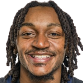 Bryce Harris