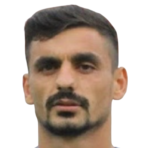 Bünyamin Yürür