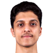 Faisal Al Ghamdi