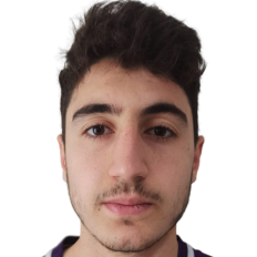 Muhammed Emre Ahraz