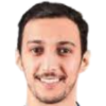 F. Al Otaibi