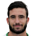 Sebas Moyano