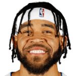 JaVale McGee