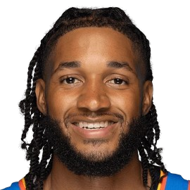 Isaiah Joe