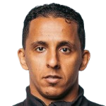 Sultan Al-Harbi