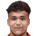 Memet-Raim Memet-Ali