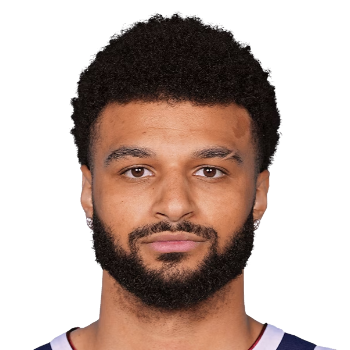 Jamal Murray
