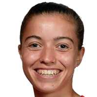 Amaia Iribarren