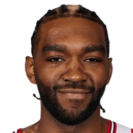 Patrick Williams