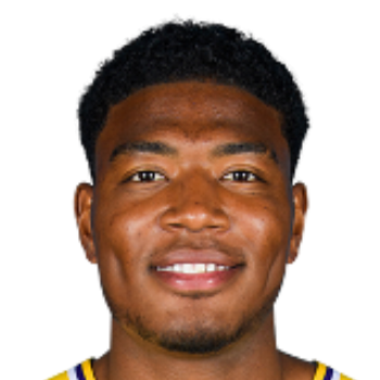 Rui Hachimura
