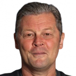 Steve Cotterill