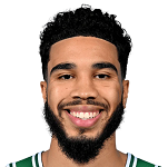 Jayson Tatum
