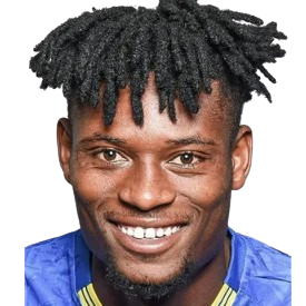 W. Nangu