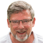 Craig Levein