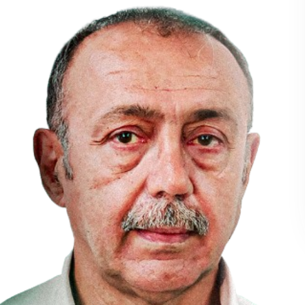 Metin Aydın