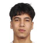 Muhammed Bedirhan Açıkgöz