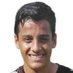 Tiago Palacios