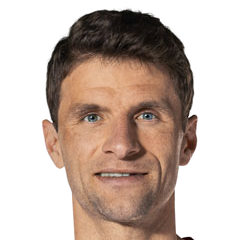 Thomas Müller