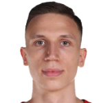 Aleksa Radanov