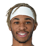 Rayjon Tucker