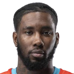 Jamari Traylor
