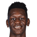 Isaac Bonga