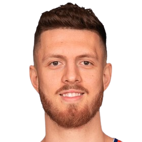 Isaiah Hartenstein