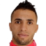 A. Meziane