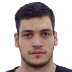 K. Ljubičić