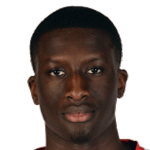 Saady N'Doye