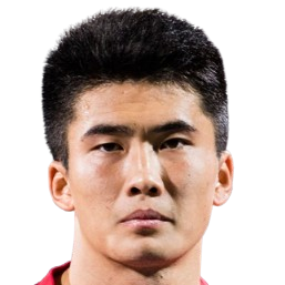 Ri Kang-Song