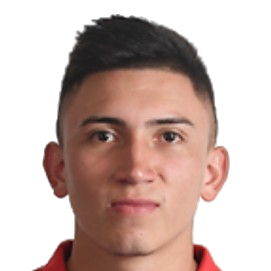 F. Ángel