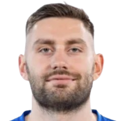 Kristian Kullamae