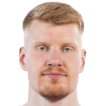 Matthias Tass
