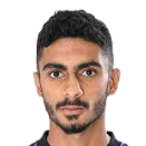 Mohammed Abbas