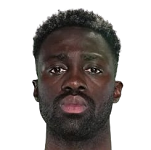 Davinson Sanchez Mina