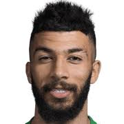 Yaseen Al Jaber