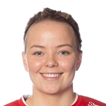 B. Ágústsdóttir
