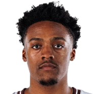 Eric Reed Jr.
