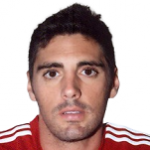 Nicolás Gastón Navarro